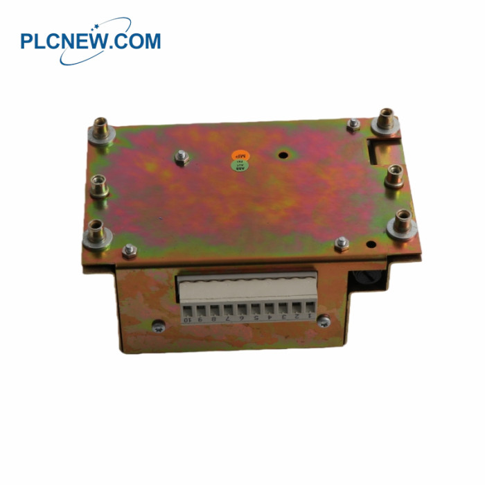 ABB DSSB146 48980001-AP Battery Module