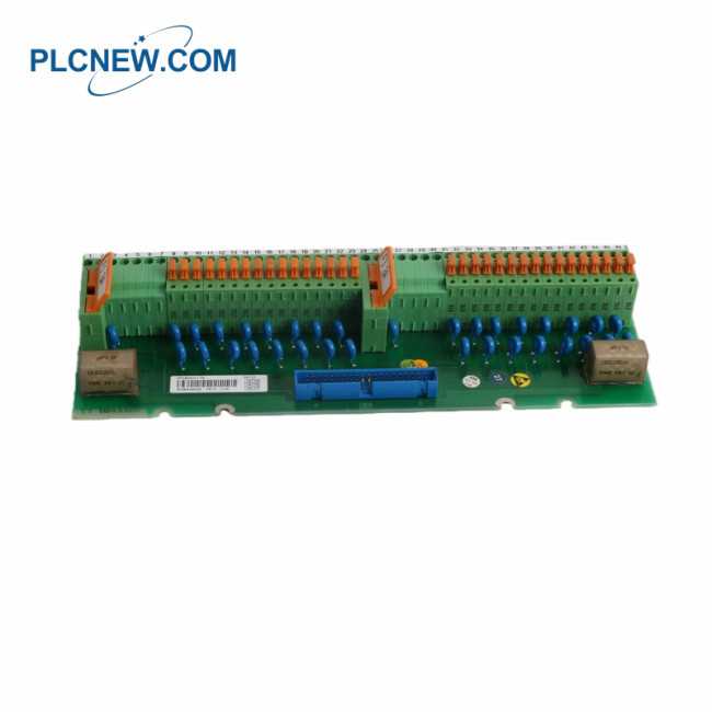 ABB DSTD110A 57160001-TZ Terminal Board