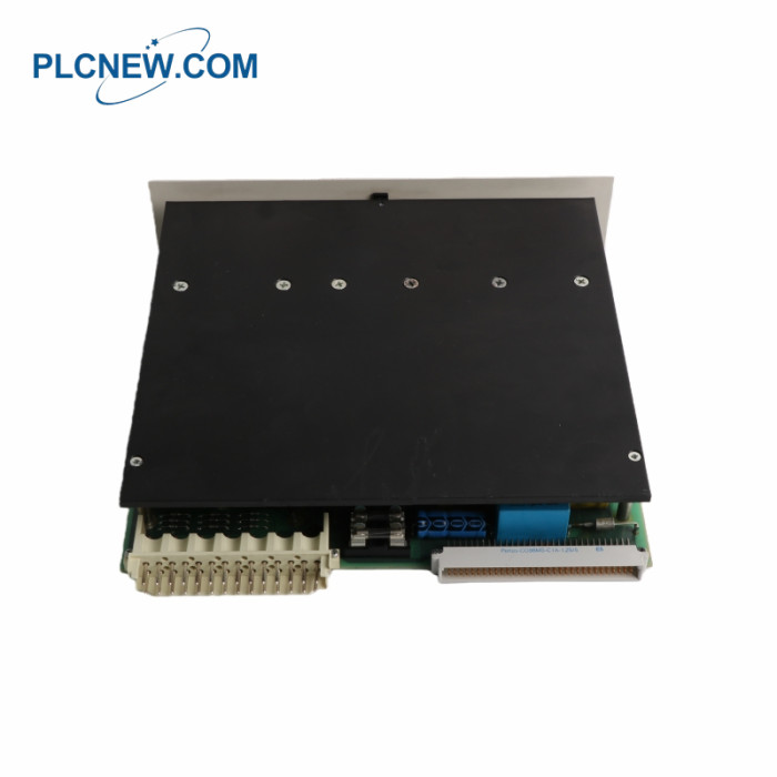 ABB DSSR116 48990001-FK Power Supply Module