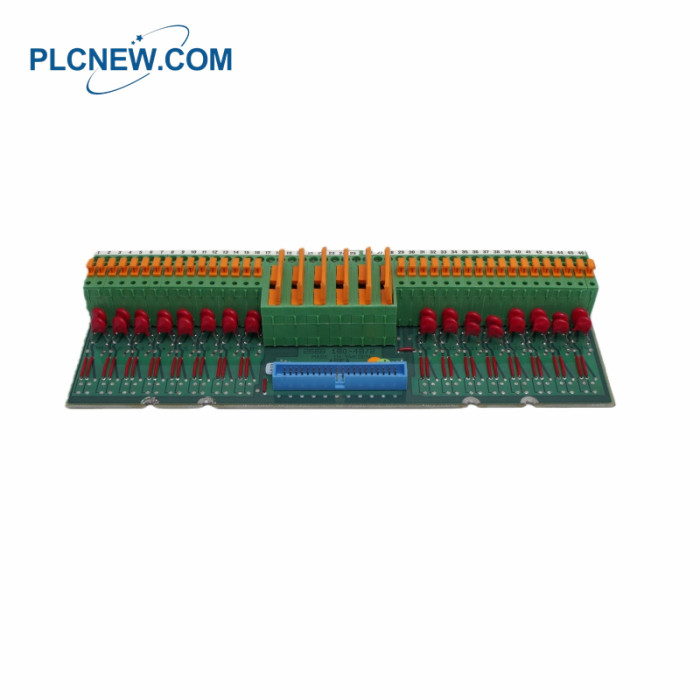 ABB DSTX120 57160001-MA Connection Unit