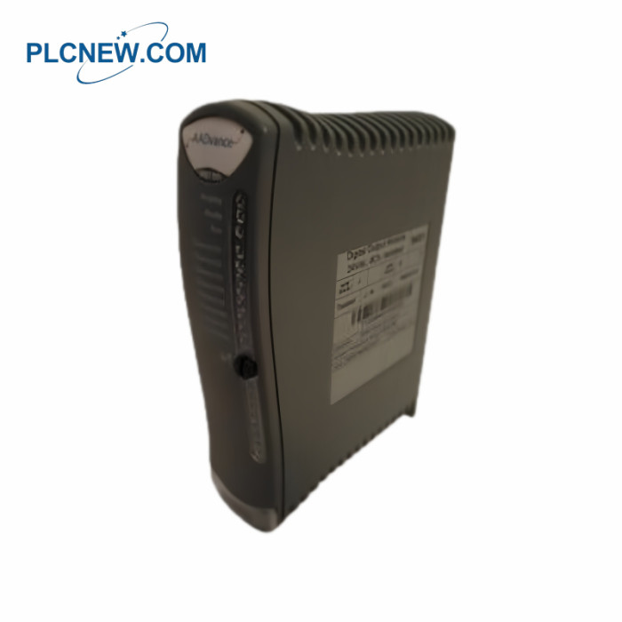 ICS Triplex T9901 Replacement Input