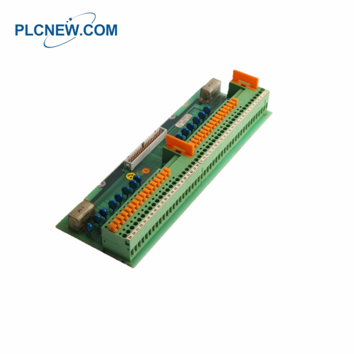 ABB DSTD150A 57160001-UH CONNECTION UNIT