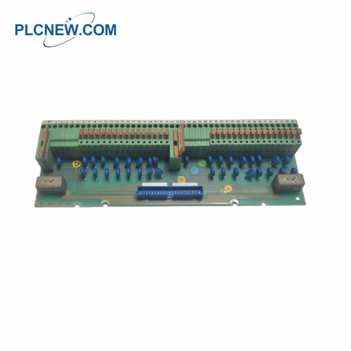 ABB DSTD180 57160001-HE Control Unit