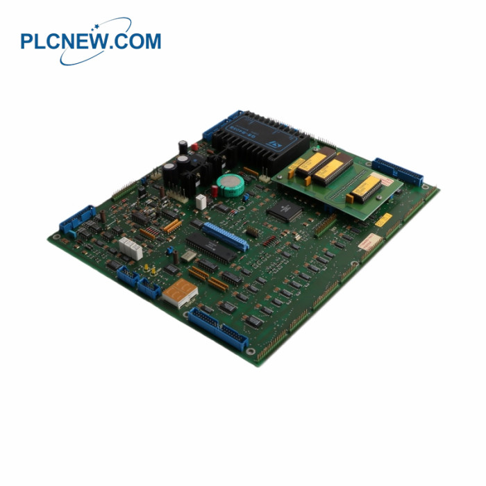ABB YPQ201A YT204001-KA/5 Control Board
