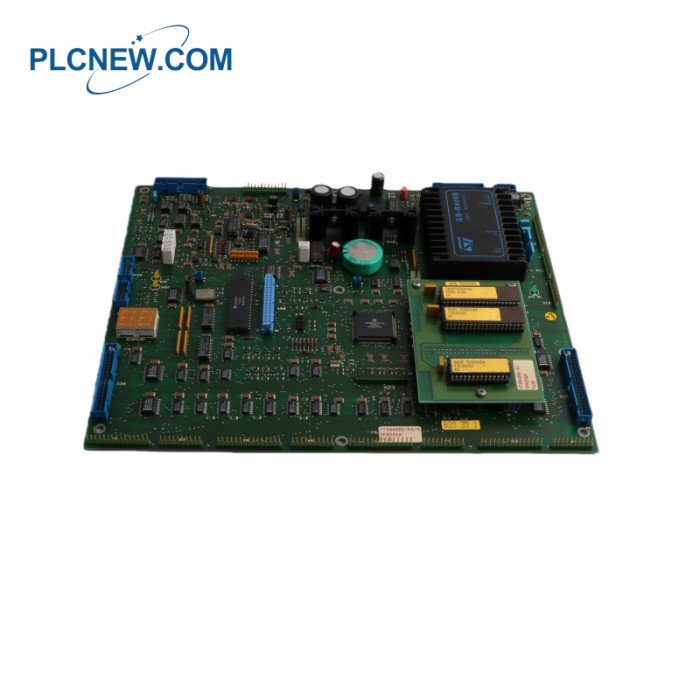ABB YPQ201A YT204001-KA/5 Control Board