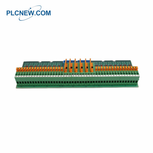 ABB DSTX120 57160001-MA Connection Unit