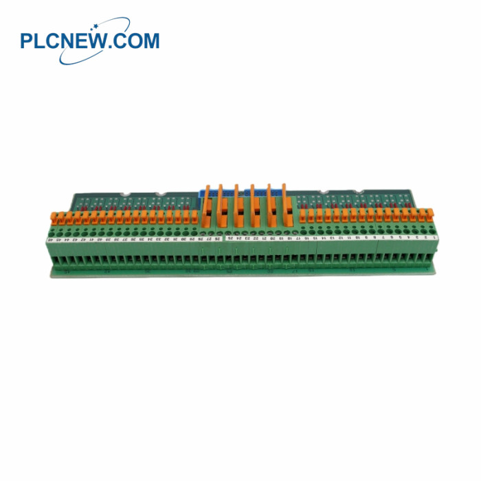 ABB DSTX120 57160001-MA Connection Unit