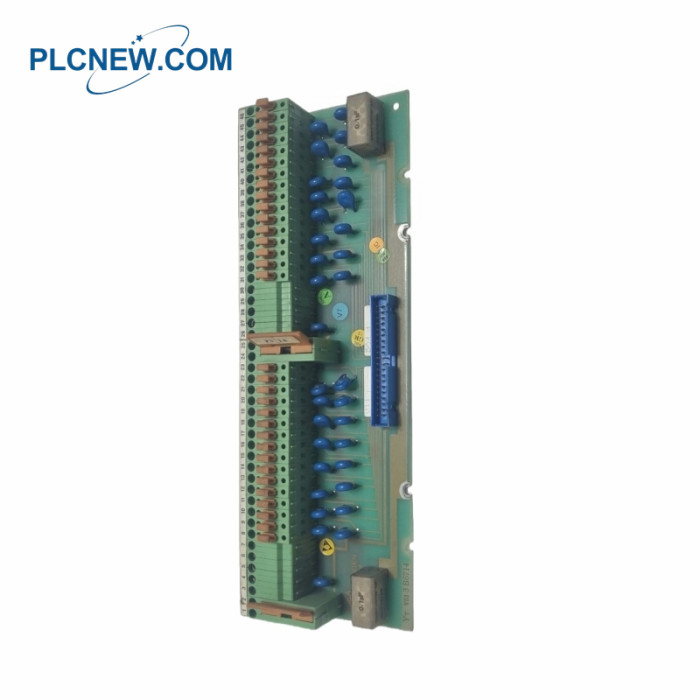 ABB DSTD180 57160001-HE Control Unit