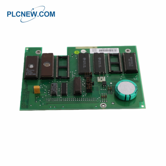 ABB YPR104B YT204001-EH Digital Output Module