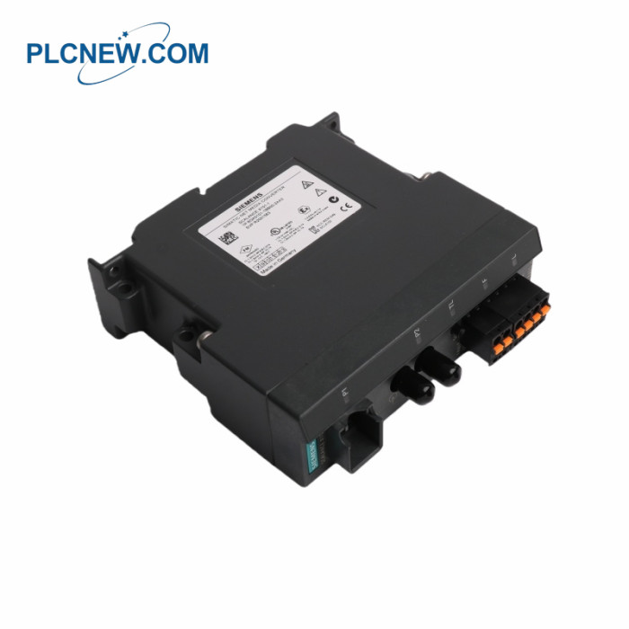 Siemens 6GK5101-1BB00-2AA3 I/O Interface Module