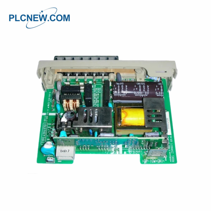 HITACHI ZSHH661I 43049761 PSM2-A2 Power Supply