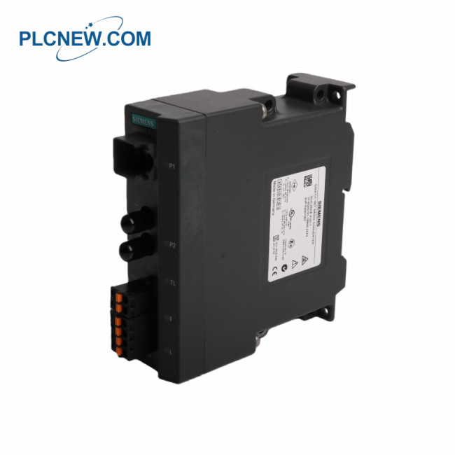 Siemens 6GK5101-1BB00-2AA3 I/O Interface Module