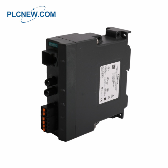 Siemens 6GK5101-1BB00-2AA3 I/O Interface Module