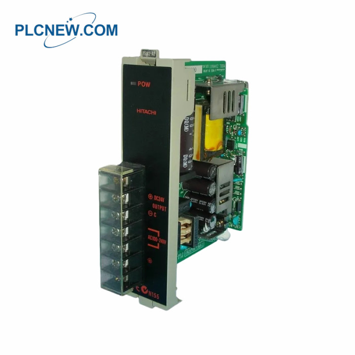 HITACHI ZSHH661I 43049761 PSM2-A2 Power Supply