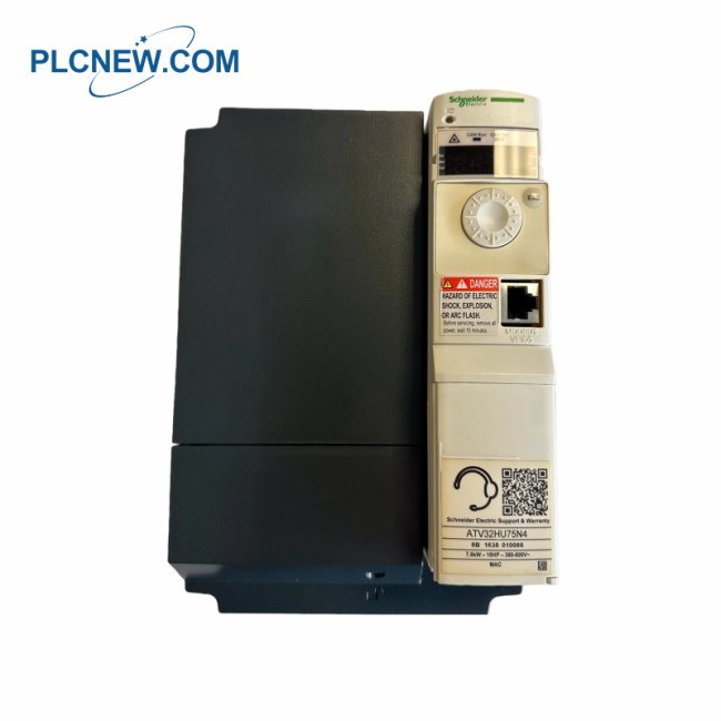 Schneider ATV32HU75N4 Variable speed drive