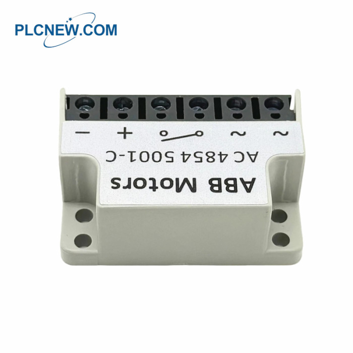 ABB AC48545001-C Motor Brake Module