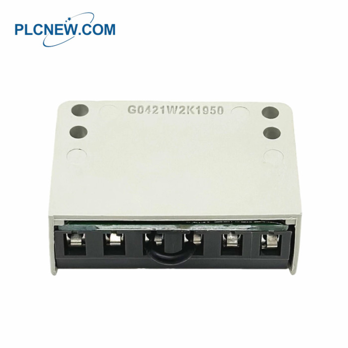 ABB AC48545001-C Motor Brake Module