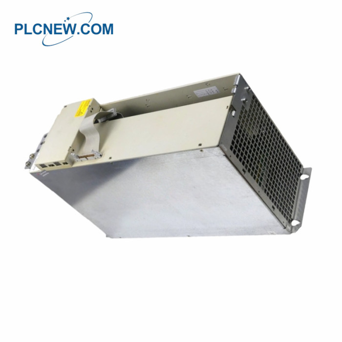 Siemens 6SN1123-1AA00-0EA1 Power module