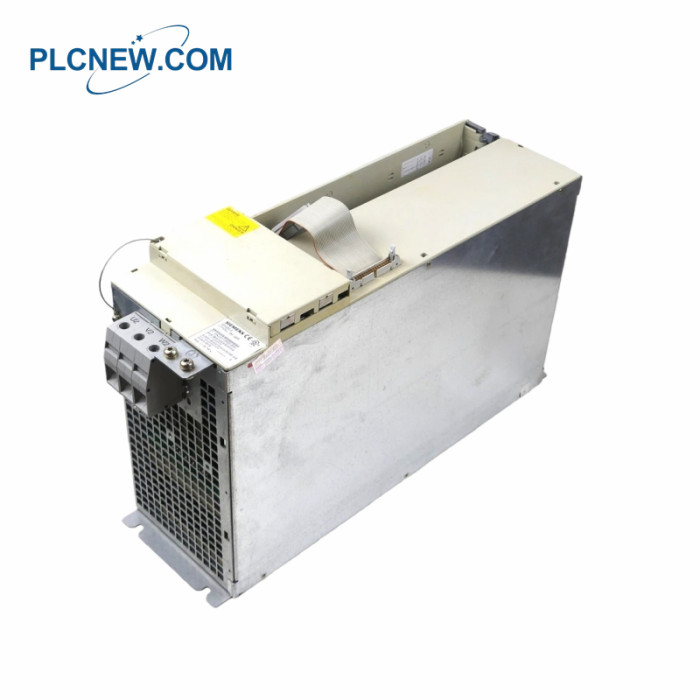 Siemens 6SN1123-1AA00-0EA1 Power module