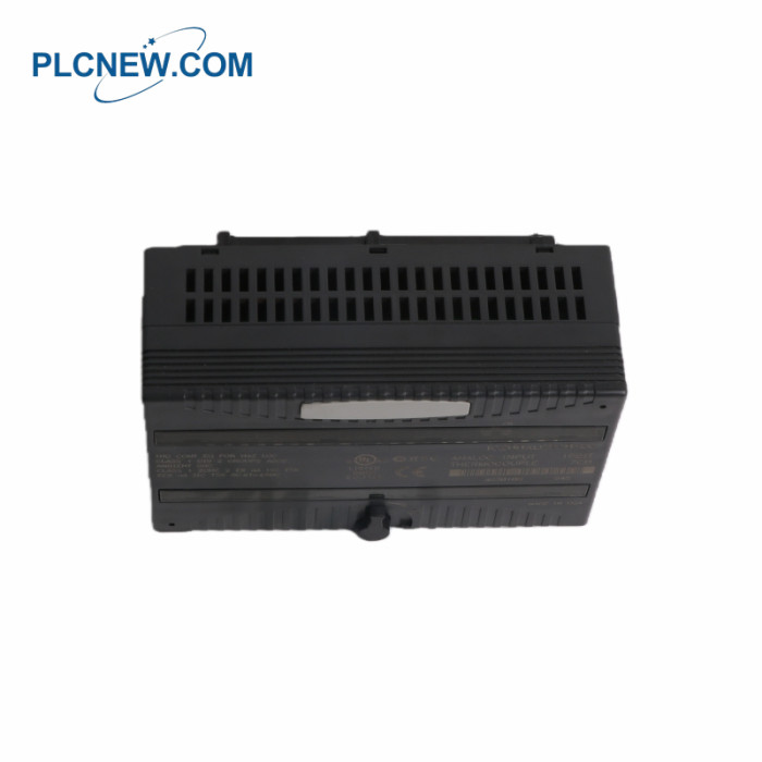 GE IC200ALG630 Analog Input Module