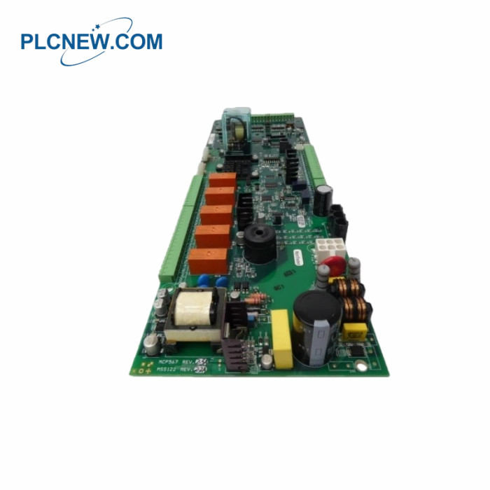 EATON 99-5835-01 Controller I/O board