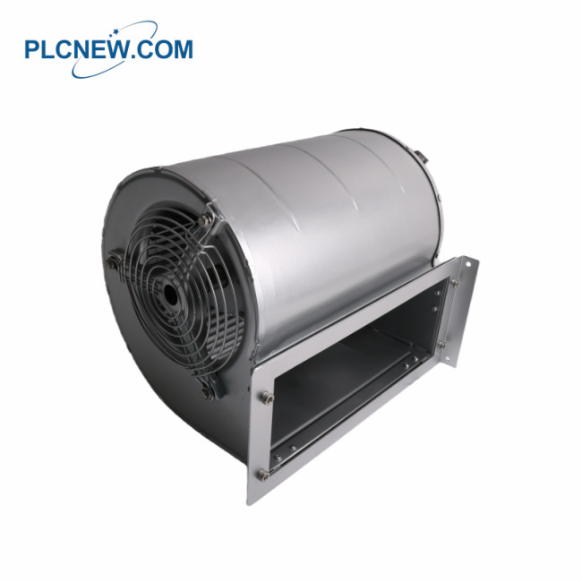 ABB D2D160-CE02-11 Centrifugal Cooling Fan Assembly