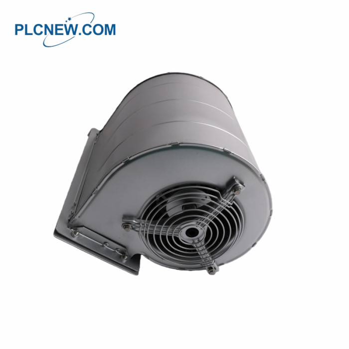 ABB D2D160-CE02-11 Centrifugal Cooling Fan Assembly