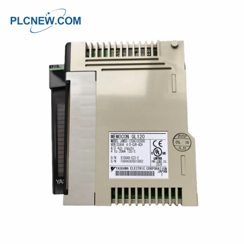 YASKAWA JAMSC-120ACI02000 Servo Driver