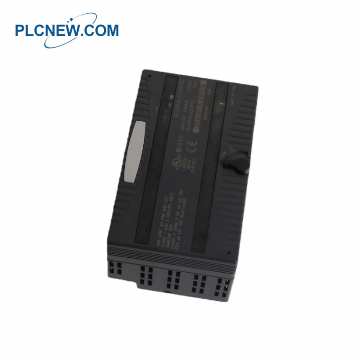 GE IC200ALG630 Analog Input Module