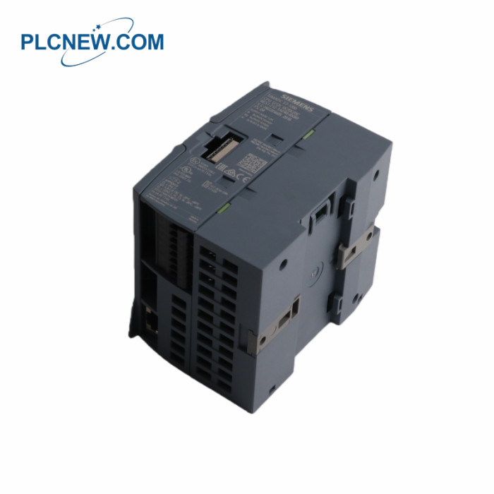 SIEMENS 6ES7212-1AE40-0XB0 CPU 1212C Compact CPU