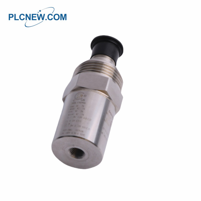 Bently Nevada 190501-02-00-05 Velomitor CT Velocity Transducer
