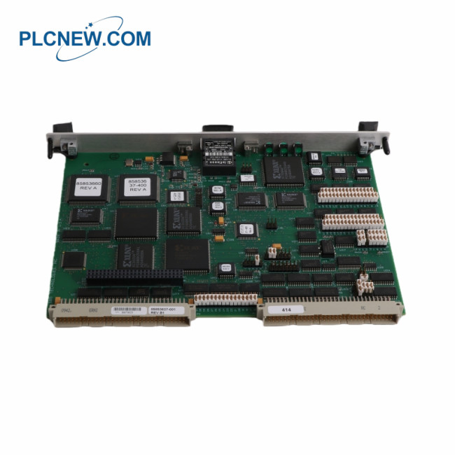 SBS 85853637-001 Ethernet Module