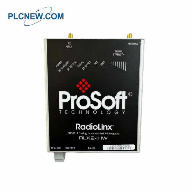 PROSOFT RLX2-IHW PLC Module