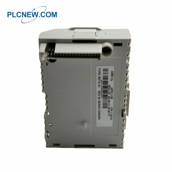ABB RETA-01 Ethernet Adapter