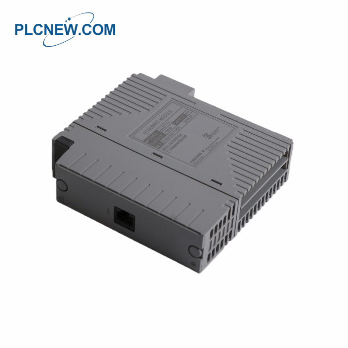 Yokogawa ALE111-S50 S1 Ethernet Communication Module