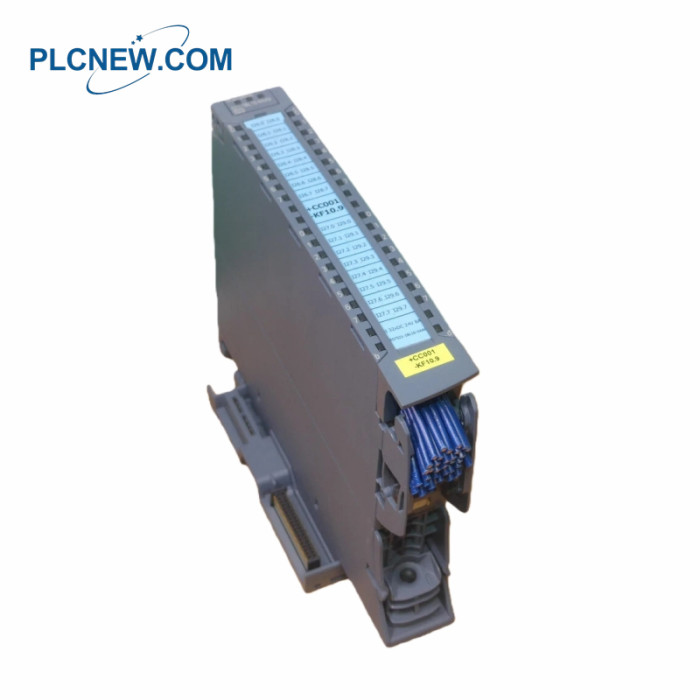 Siemens 6ES7521-1BL00-0AA0 Digital Input Module