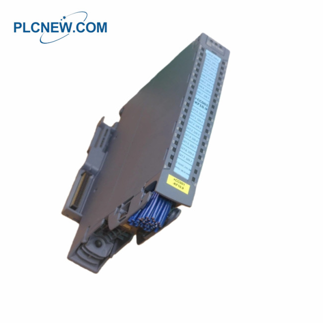 Siemens 6ES7521-1BL00-0AA0 Digital Input Module