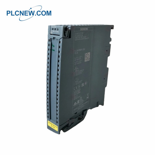 Siemens 6ES7521-1BL10-0AA0 Digital input module