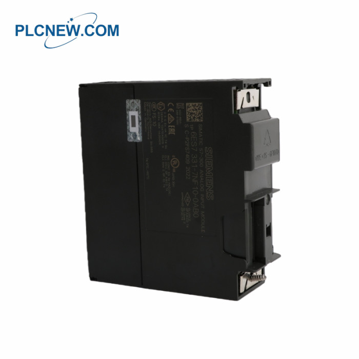 Siemens 6ES7331-7NF10-0AB0 Analog Input Module