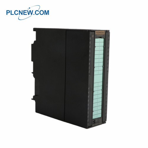 Siemens 6ES7331-7NF10-0AB0 Analog Input Module