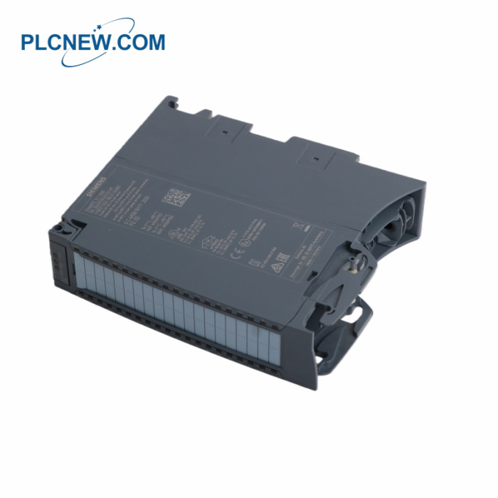 Siemens 6ES7522-1BL01-0AB0 Digital Output Module