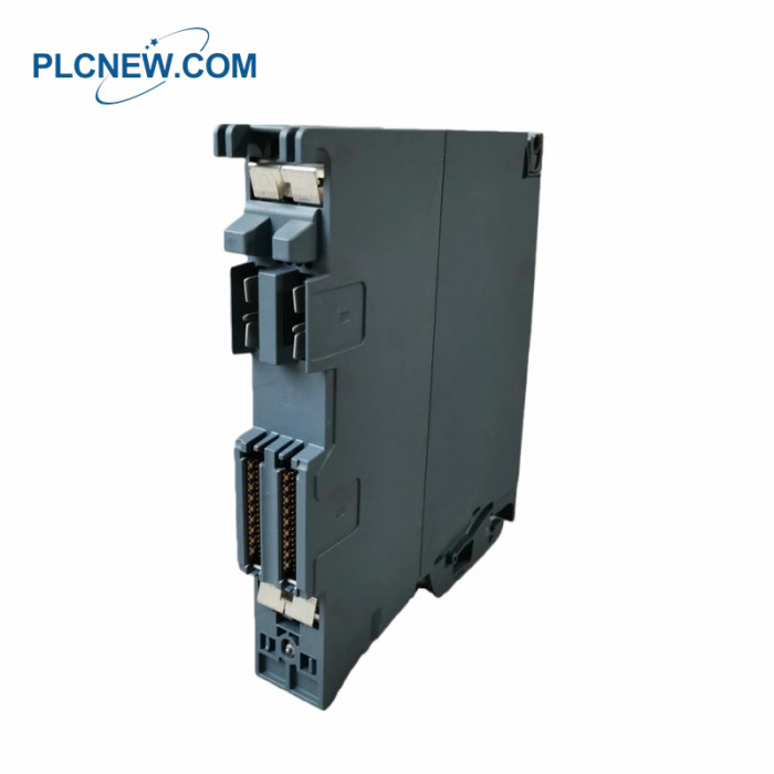 Siemens 6ES7521-1BL10-0AA0 Digital input module