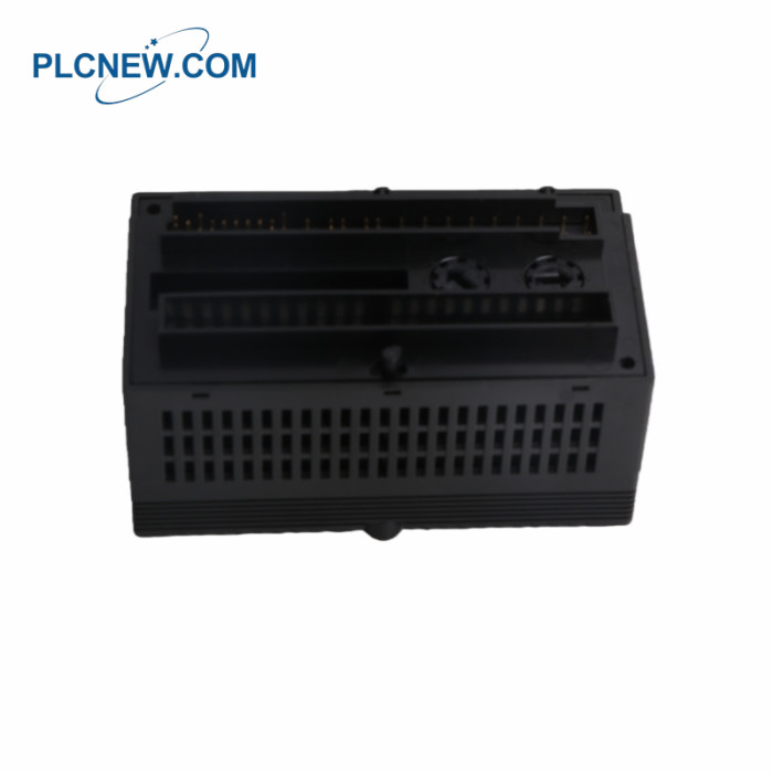 GE IC200ALG266F Analog Input Module