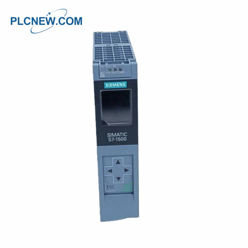 Siemens 6ES7513-1AL02-0AB0 Processor Module