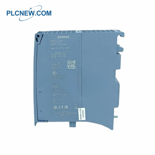 Siemens 6ES7513-1AL02-0AB0 Processor Module
