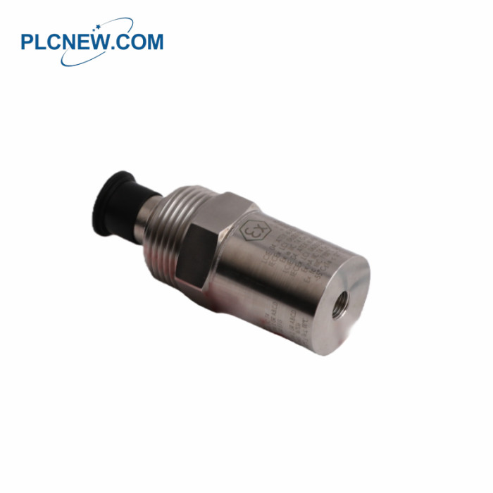 Bently Nevada 190501-00-00-04 Velomitor CT Velocity Transducer