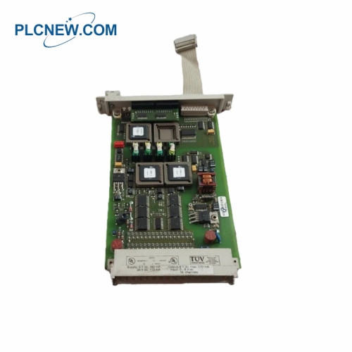 Honeywell 10106/2/1 Digital Input Module