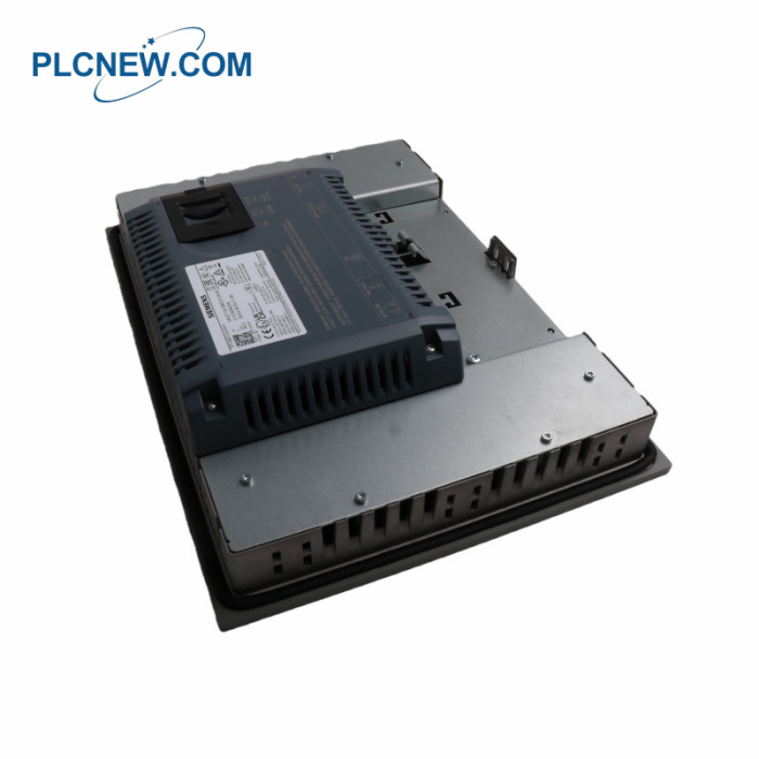 Siemens 6AV2124-0MC01-0AX0 Comfort Panel