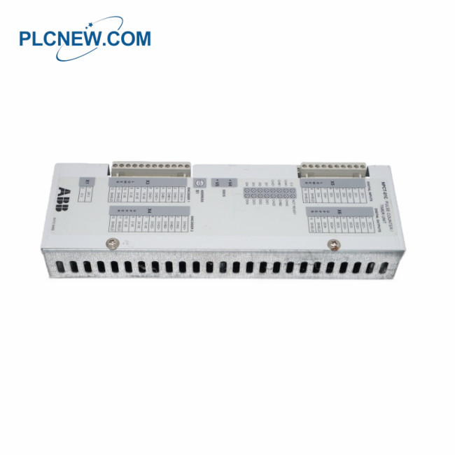 ABB NPCT-01C Pulse Counter Timer Unit