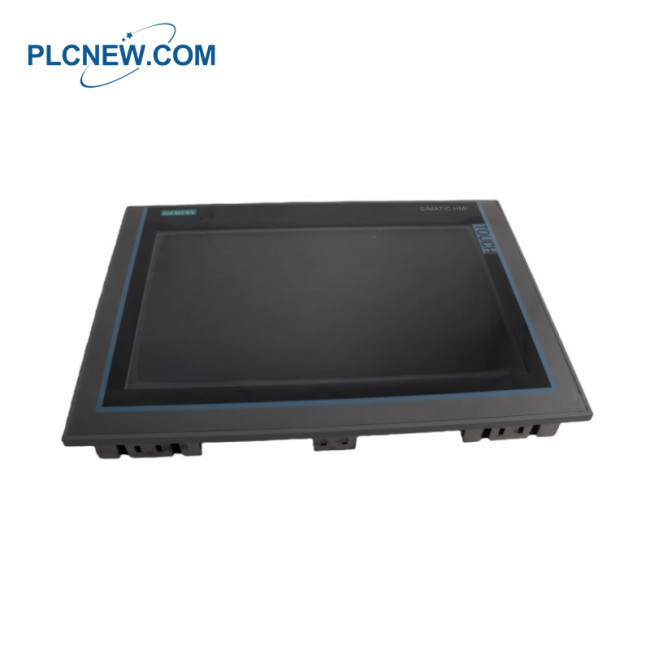 Siemens 6AV2124-0MC01-0AX0 Comfort Panel